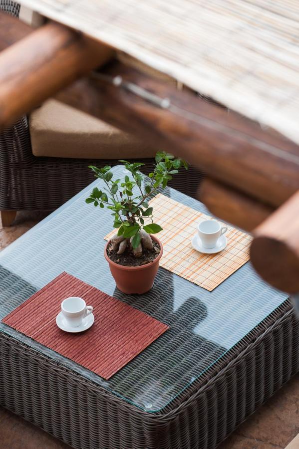 Polys Guest House Katachas Экстерьер фото