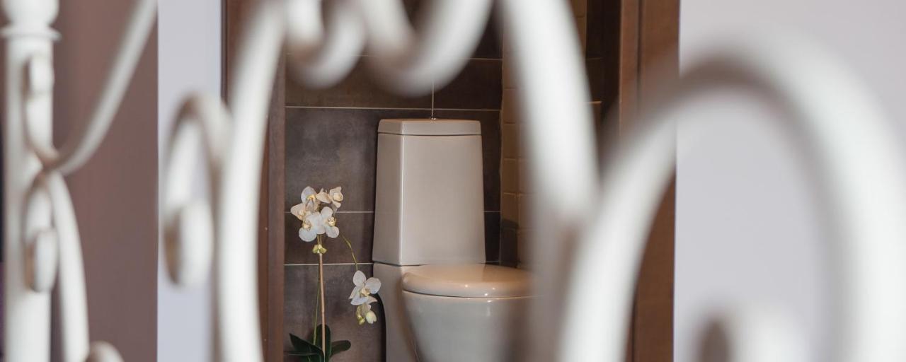Polys Guest House Katachas Экстерьер фото