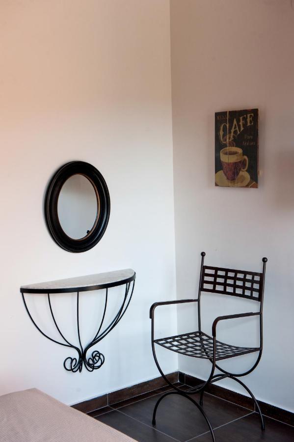Polys Guest House Katachas Экстерьер фото
