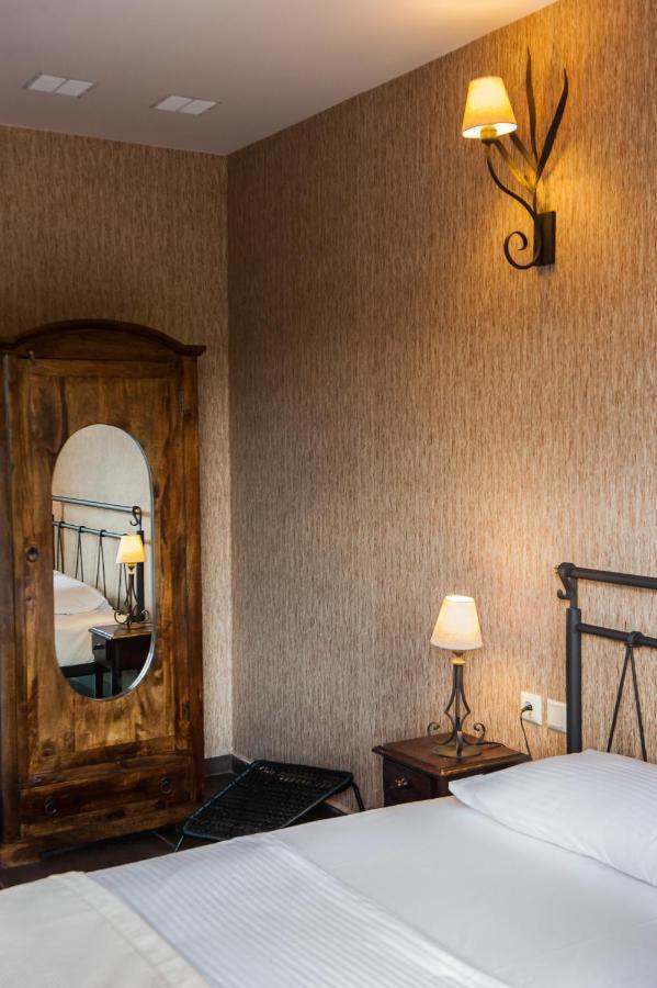 Polys Guest House Katachas Экстерьер фото