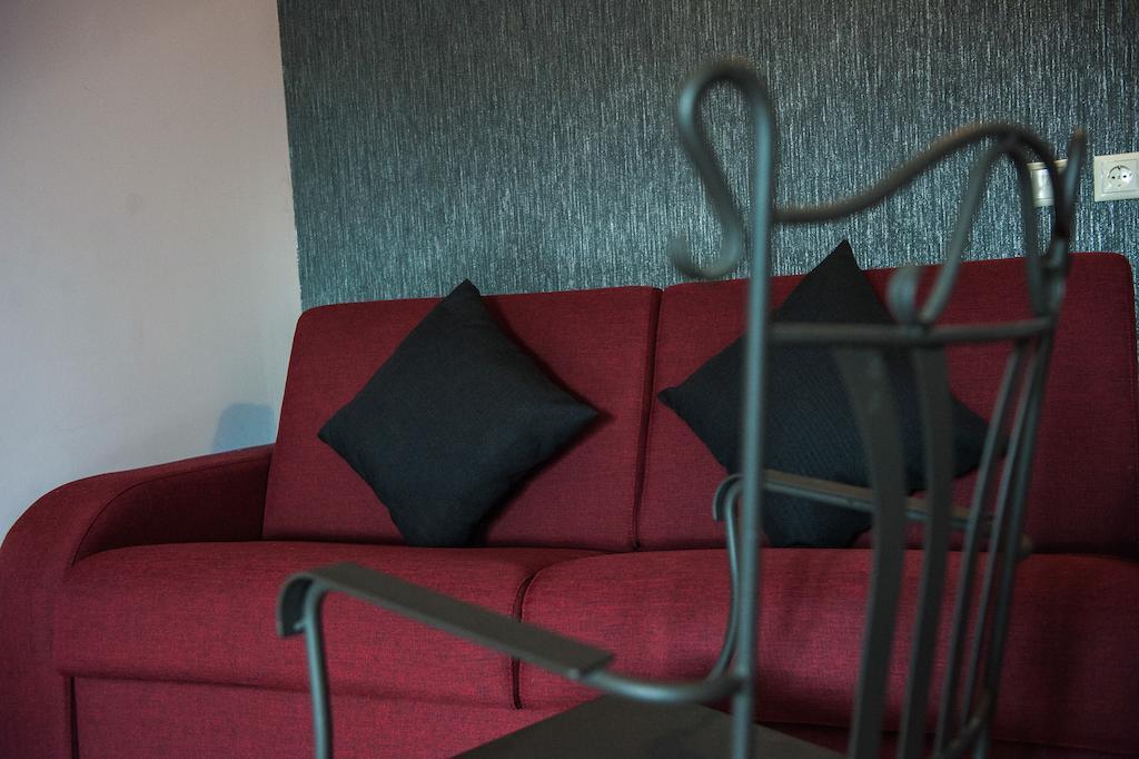 Polys Guest House Katachas Номер фото