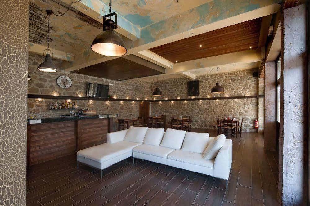 Polys Guest House Katachas Экстерьер фото