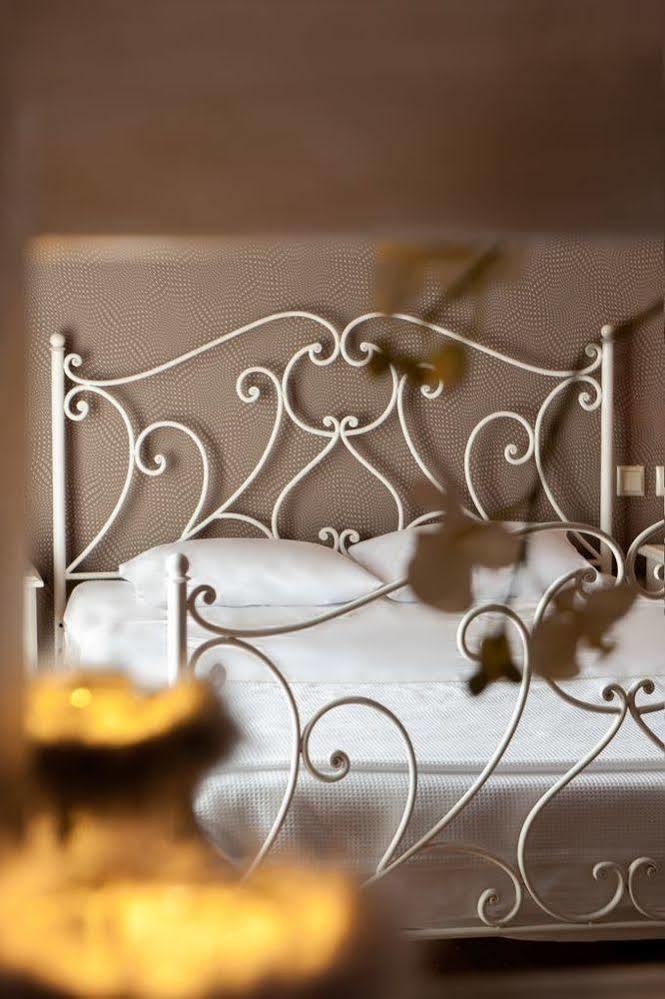 Polys Guest House Katachas Экстерьер фото