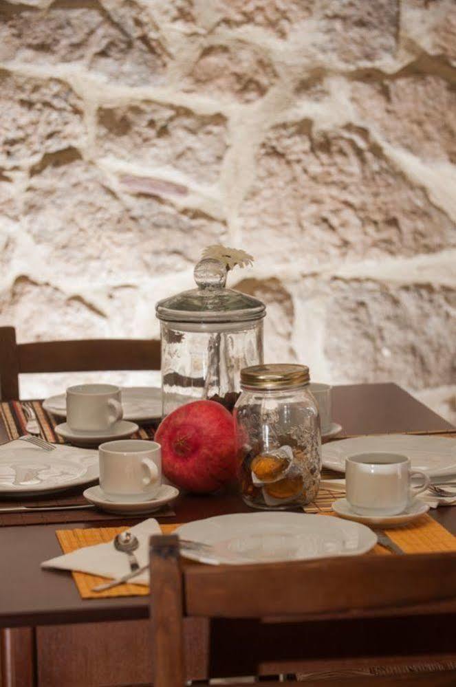 Polys Guest House Katachas Экстерьер фото
